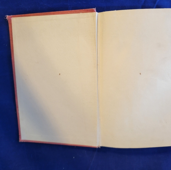 VINTAGE The Crisis by Winston Churchill 1st Edition 1901 Hardcover Grosset Dunlp - Picture 11 of 16